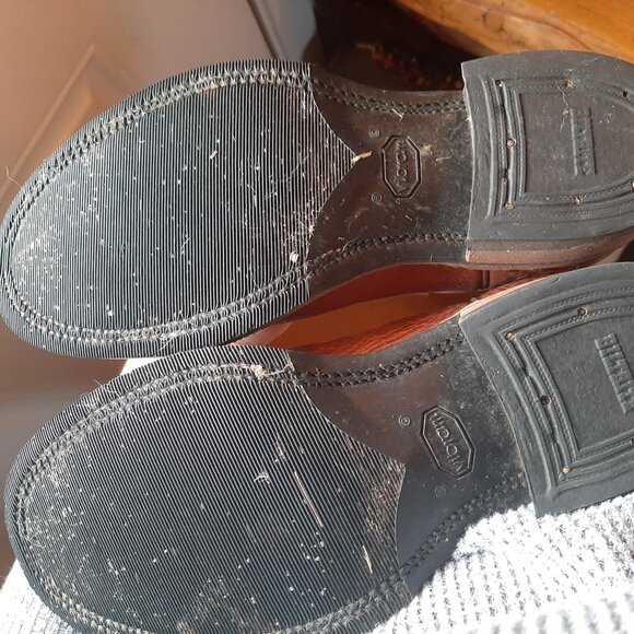 Boulet cowboy boots - Picture 6 of 6